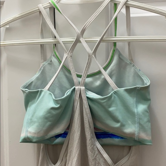 ivivva tank - Picture 3 of 5